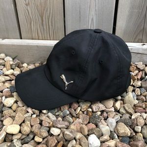 Ladies Puma Ballcap